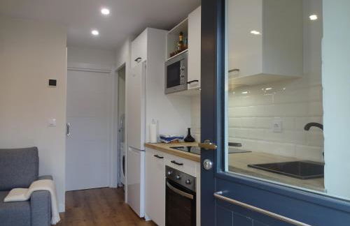 Apartamentos rurales la tienda de Villanueva Mar y montaña - Foto 11