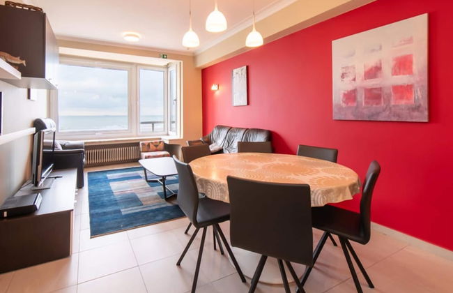 Apartment With Frontal sea View - Foto 13