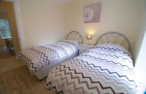 Newly refurbished village flat - Foto 15