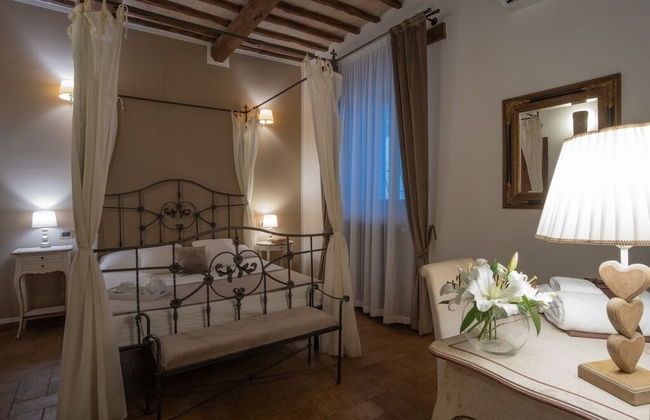 Borgo San Faustino Country Relais and Spa - Foto 8