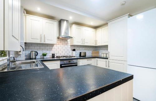 3 BDR House near East Croydon Rail Station - Foto 46