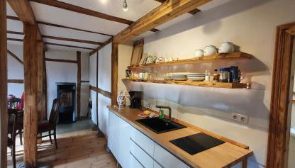 Apartment Freterg Holt, Nähe Binz in traumhafter Alleinlage, Beirau & Beirau GbR - Foto 5