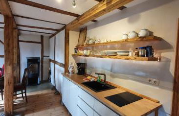 Apartment Freterg Holt, Nähe Binz in traumhafter Alleinlage, Beirau & Beirau GbR - Foto 5