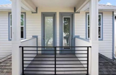 Spacious Modern 5-Bedroom House, Close to Downtown Tampa - Foto 25