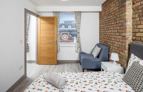 London Regents Luxury Apartments - Foto 3