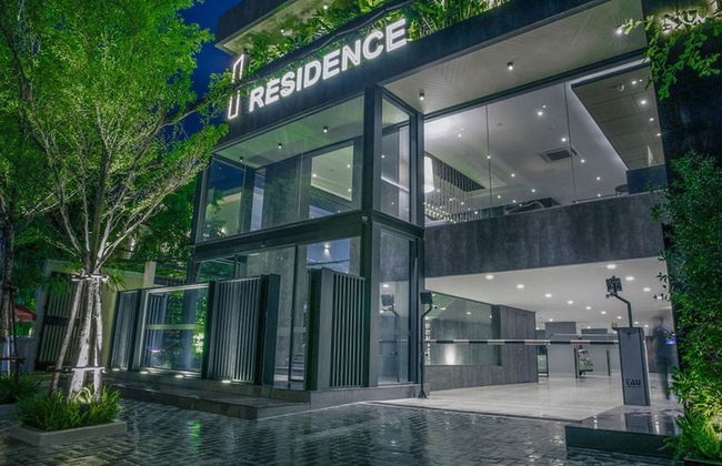 One Residence Hotel & Apartment - Foto 50