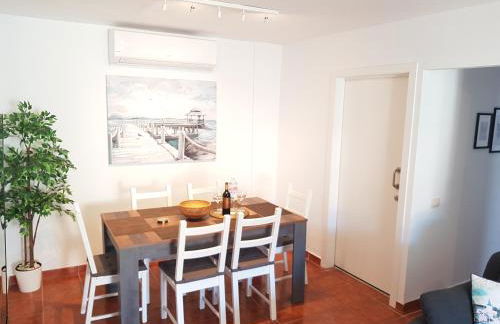 Apartman Los Cristianos-Cristimar - Foto 13