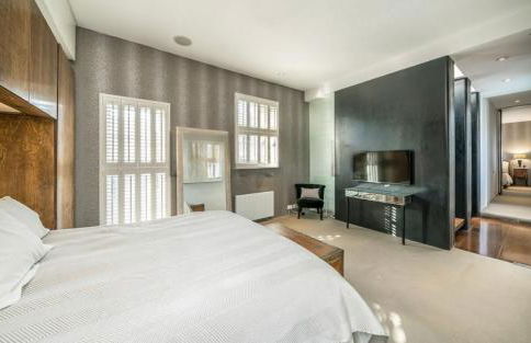 Unique,architecturally acclaimed,Notting Hill home - Foto 15