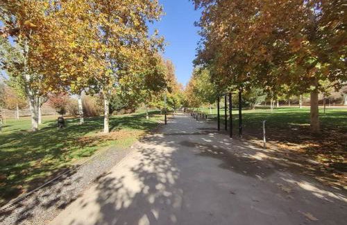 Apartamento, piscina y parking Granada Tico Medina - Foto 19