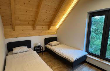 Sielskie Chatki - domki Twardorzeczka Lipowa - Foto 54