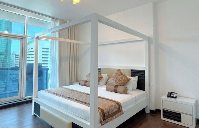 Emirates Grand Hotel - Photo 28