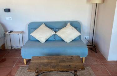 La colina buena - cosy casita for nature lovers - Foto 18