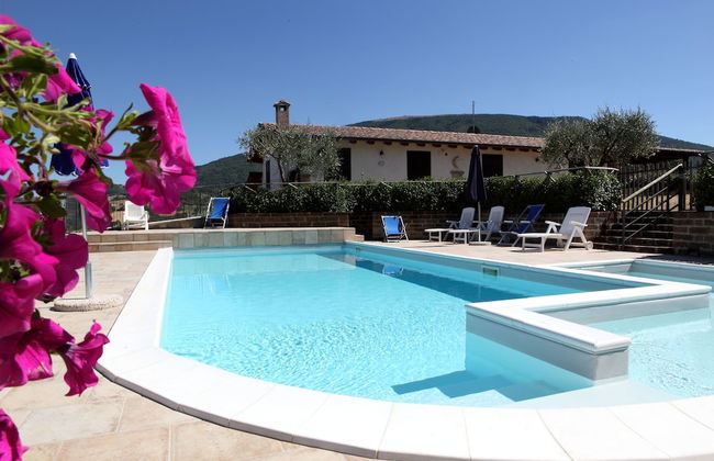 Agriturismo Sole Luna - Foto 41