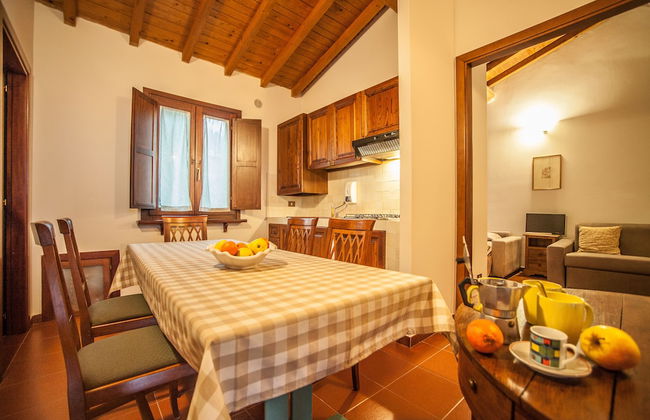 Agriturismo Poggio Degli Olivi - Guest House - Foto 37