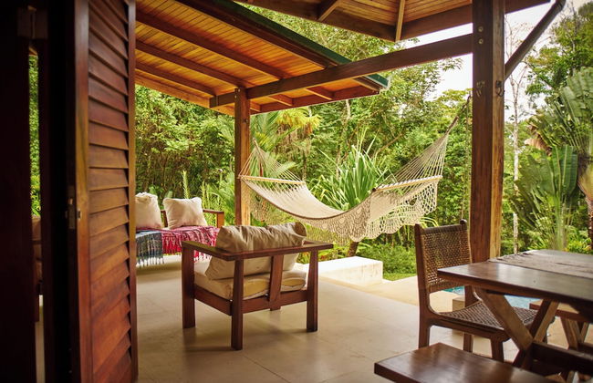 Villa Paraíso - Foto 40