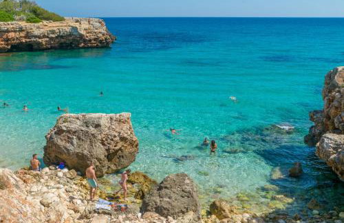 Cala Rafalino in S Illot-cala Morlanda - Photo 74