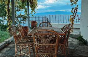 Athos Cape Traditional House - Foto 2