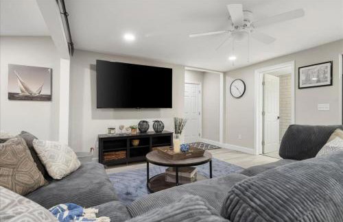 Park Peaks on the Beach Sleeps 12 - Foto 38