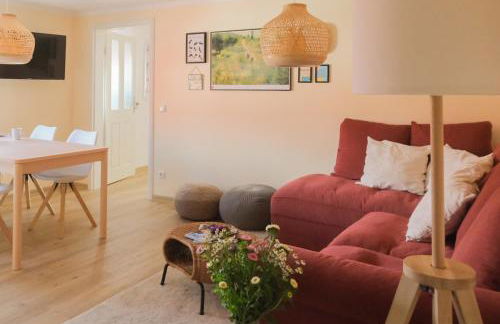 Haus Hummel Ferienwohnung Liese - Foto 12