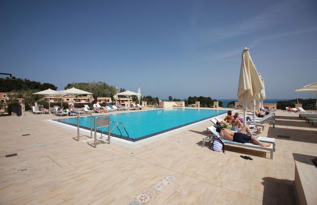 Sun House con piscina by Wonderful Italy - Foto 8