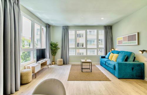 Apartamentos Olivia by gaiarooms - Foto 30