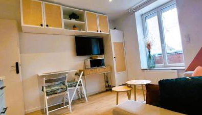 Le Cocon d'Anna - Le studio - Foto 3