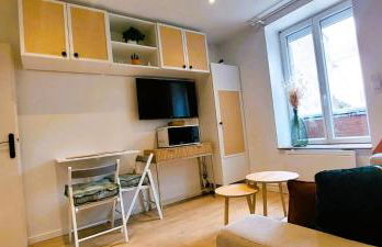 Le Cocon d'Anna - Le studio - Foto 3