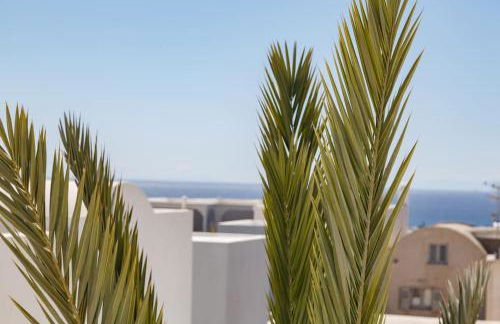 Elegant Cycladic Villa - Foto 17