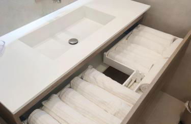 La grande terrazza, centro borgo - Foto 21