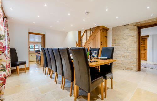 New Inn Farmhouse - Foto 10