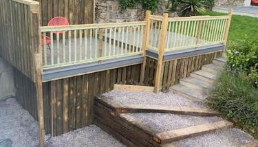 Amroth Holiday home with Sea views - Foto 1