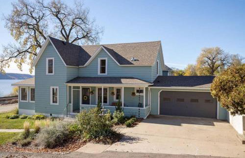 Villa Del Lago - Lakehouse in Pepin - Foto 24