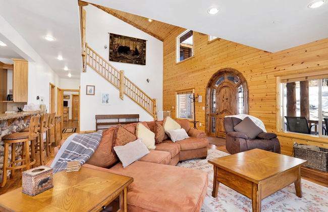 Cozy Lakeview Hideaway #2261 - Foto 19