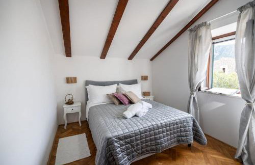 Holiday home Coastal Soul in Mali Ston - Foto 12