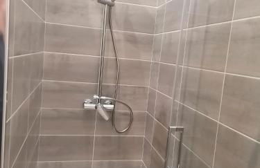 Gîte de l'Abbé 8 à 10 personnes - Foto 12