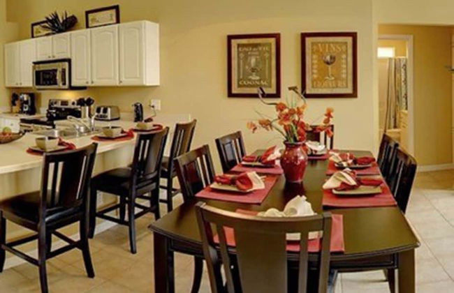 Awesome Villa - Foto 6