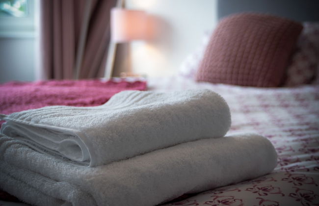 Harbour Court - 2 Bedroom - Saundersfoot - Foto 11