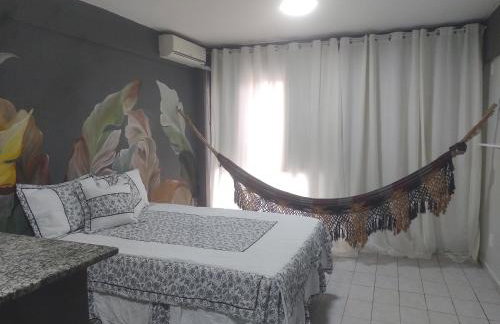 Apto 227 a 4 km do aeroporto N B centro - Foto 25