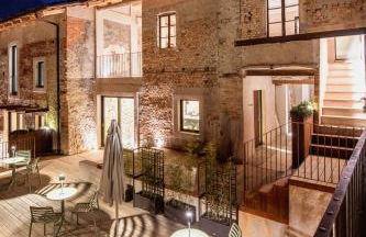 Relais Chiarene - Foto 9