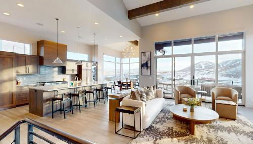 SkyRidge Chalet - Foto 2