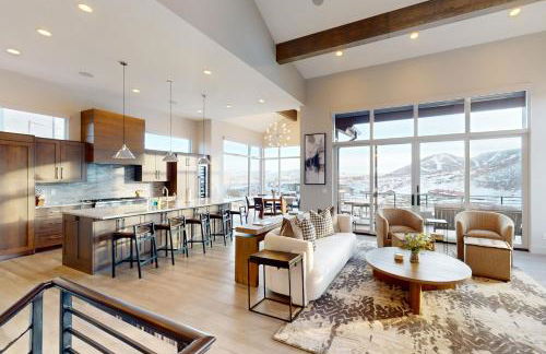 SkyRidge Chalet - Foto 2