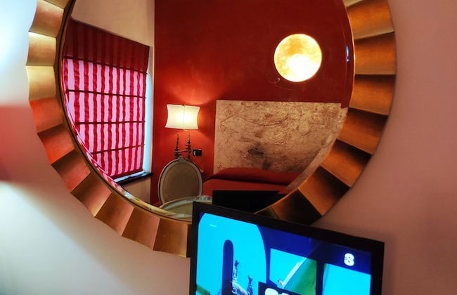 Hotel Feel Inn Venice Airport Rooms - Foto 50