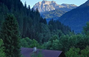 Le Chardon Bleu - Foto 12