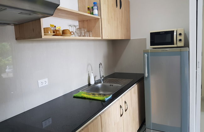 Mountain Sea View Luxury Apartments - Photo 32