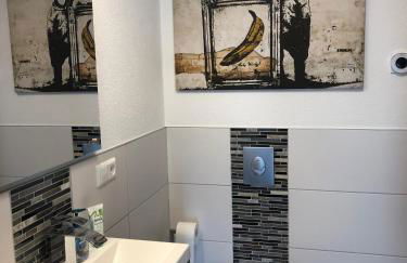 Loft Ferienwohnung Allgäu - Foto 13