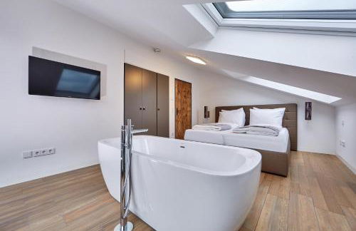 City Suites Murnau - Foto 31