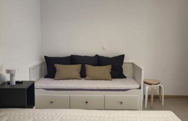 Cozy studio apartment for a restful vacation - Photo 7