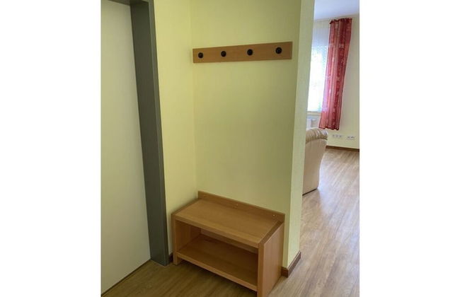 Sonnenhof Holiday Apartment 4 - Foto 9