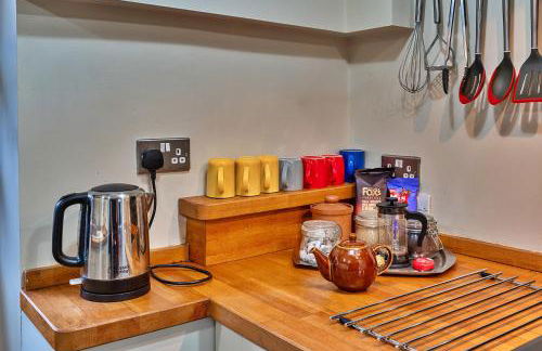 Finest Retreats - Clematis Cottage - Foto 14