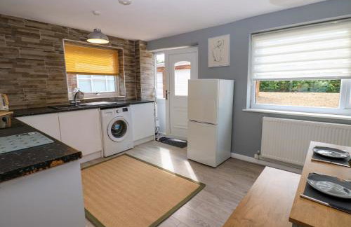 South Beach Coastal Cottage - Foto 10